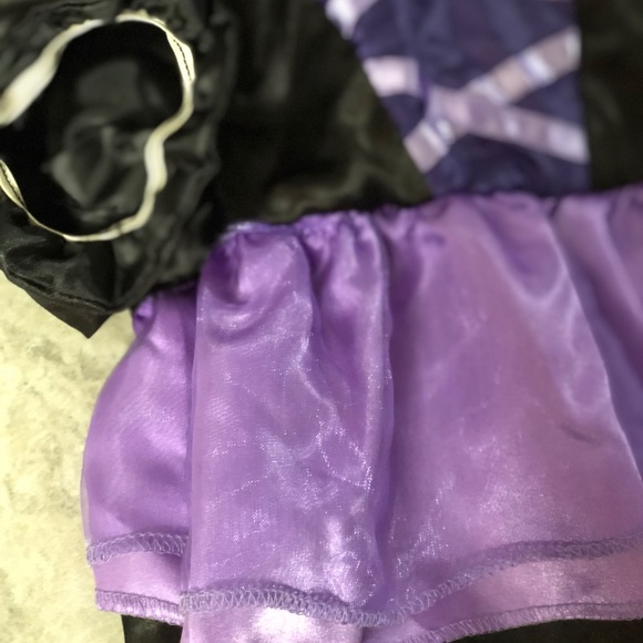 Witch Pet Costume Set - Picture 4 of 8